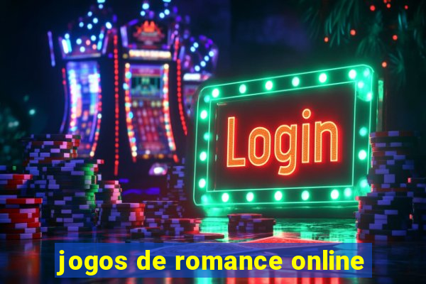 jogos de romance online